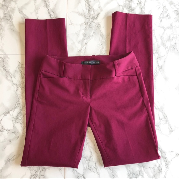 The Limited Exact Stretch Boot Cut Pants - Picture 2 of 7